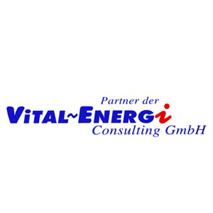 Vital Energi Logo